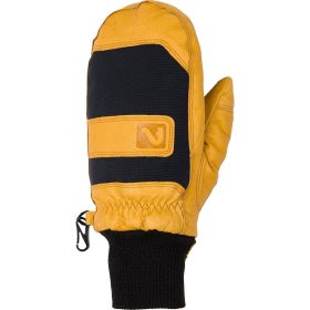 Flylow Unicorn Mitten Black, S