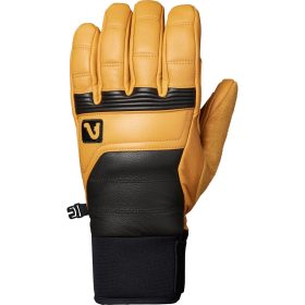 Flylow Wolverine Glove Natural, L