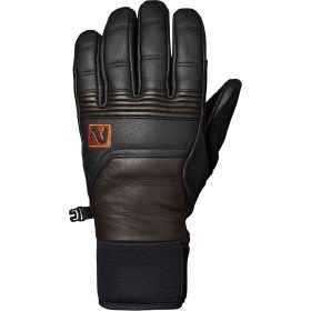 Flylow Wolverine Glove Natural/Black, L