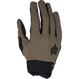 Fox Racing Defend Glove - Men's Ash, M