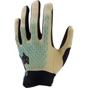 Fox Racing Defend Glove - Men's Oat, S