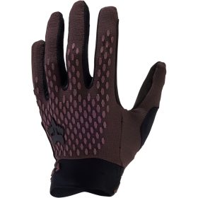 Fox Racing Defend Glove - Men's Purple, L