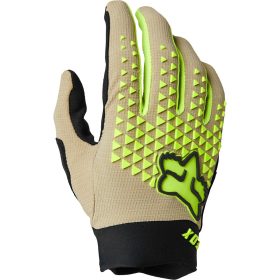 Fox Racing Defend Glove - Men's Stone, S