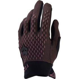 Fox Racing Defend Glove - Women's Purple, L