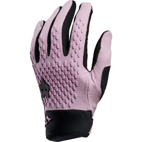 Fox Racing Defend Glove - Women's TS57 Blush, M