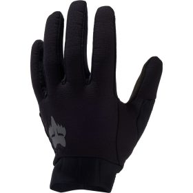 Fox Racing Defend Lo-Pro Fire Glove - Men's Black, M