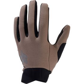 Fox Racing Defend Lo-Pro Fire Glove - Men's Lunar Adobe, M