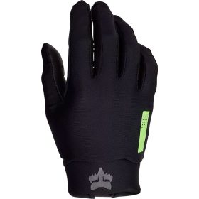 Fox Racing Flexair 50 Year Anniversary Glove - Men's Black, XS