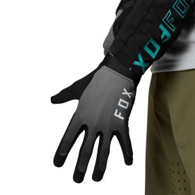 Fox Racing Flexair Ascent Glove - Men's Black, S