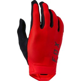 Fox Racing Flexair Ascent Glove - Men's Fluorescent Red, S