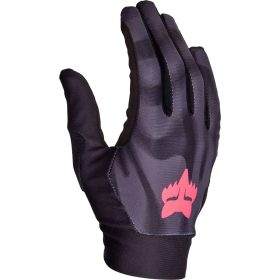 Fox Racing Flexair Glove - Men's Dark Shadow Taunt, S