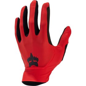 Fox Racing Flexair Glove - Men's Orange Flame, L