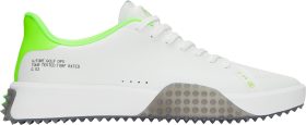 G/FORE G.112 P.U. Leather Golf Shoes 2024 - Gecko - 9 - MEDIUM