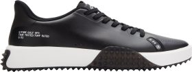 G/FORE G.112 PU Leather Golf Shoes 2024 - Onyx - 7.5 - MEDIUM