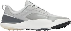 G/FORE G/18 Golf Shoes - Nimbus/Charcoal - 7 - MEDIUM