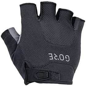 GOREWEAR C5 Short Glove - Men's Black, L