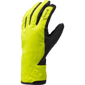 GOREWEAR Endure GORE-TEX Insulated Glove - Men's Neon Yellow/Black, L