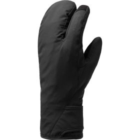 GOREWEAR Endure GORE-TEX Insulated Trigger Glove - Men's Black, L