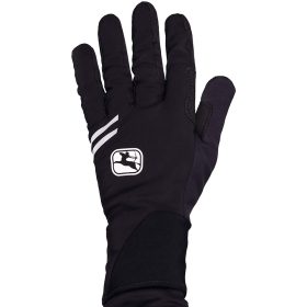 Giordana AV 200 Winter Glove - Men's Black, M