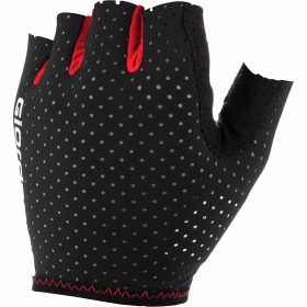 Giordana FR-C Pro Lyte Glove - Men's Black/Red, S