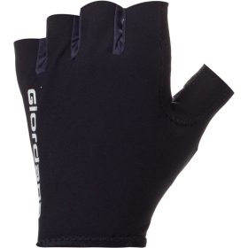 Giordana FR-C Summer Glove - Men's Black/Titanium, XL