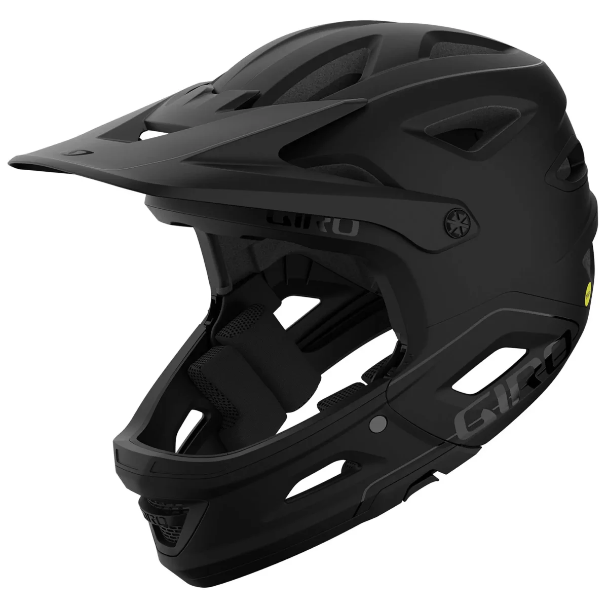 Giro Switchblade MIPS Bike Helmet