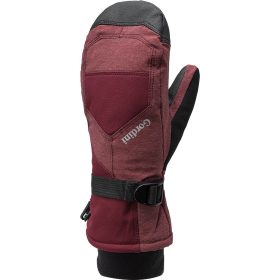 Gordini Aquabloc Mitten - Women's Cherry, M