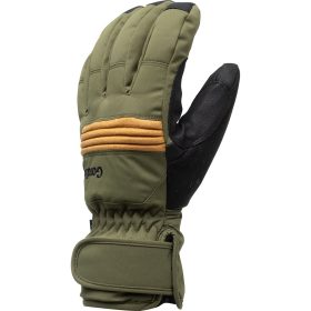 Gordini Challenge Glove Army/Tan, L