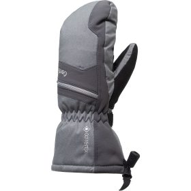 Gordini DA Goose GORE-TEX Mitten - Men's Gunmetal, XXL