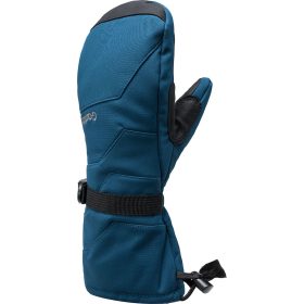 Gordini Fall Line Mitten Legion Blue, L