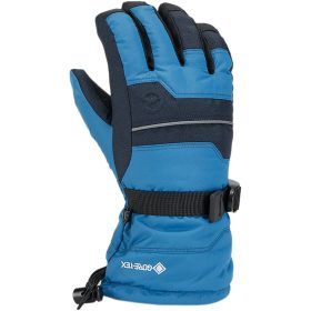 Gordini GORE-TEX IV Glove - Kids' Mykonos/Navy, L