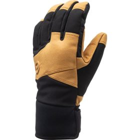 Gordini MTN Crew Glove Black/Tan, S