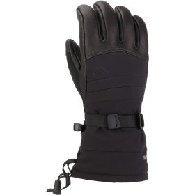 Gordini Polar II Glove - Men's Black, S