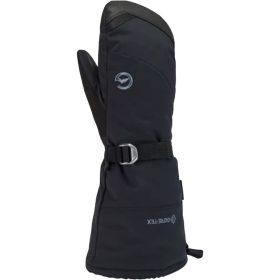 Gordini Radiator Mitten - Men's Black, L