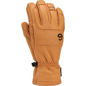 Gordini Snow Ranger Glove - Men's Buff, L