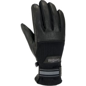 Gordini Spring Glove - Women's Black, L