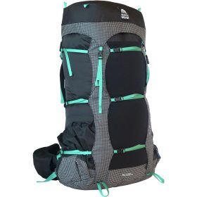 Granite Gear Blaze 60L Backpack - Women's