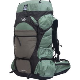 Granite Gear Crown 3 60L Backpack - Women's