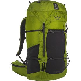 Granite Gear Crown2 60L Backpack Sulphur, Regular