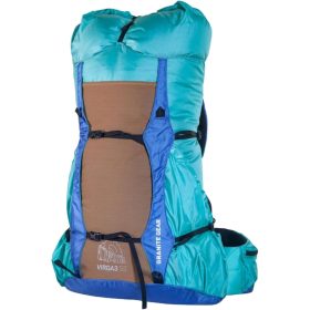 Granite Gear Virga 3 55L Backpack - Women's