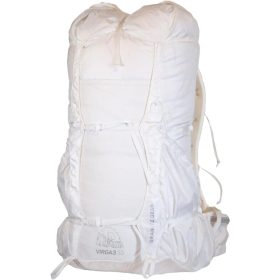 Granite Gear Virga3 55L Backpack Undyed, Regular