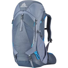 Gregory Amber 44L Backpack - Women's Arctic Grey, One Size