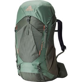 Gregory Amber 44L Backpack - Women's Lichen Green, One Size