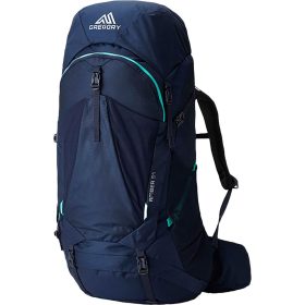 Gregory Amber 54L Backpack Arctic Navy, One Size