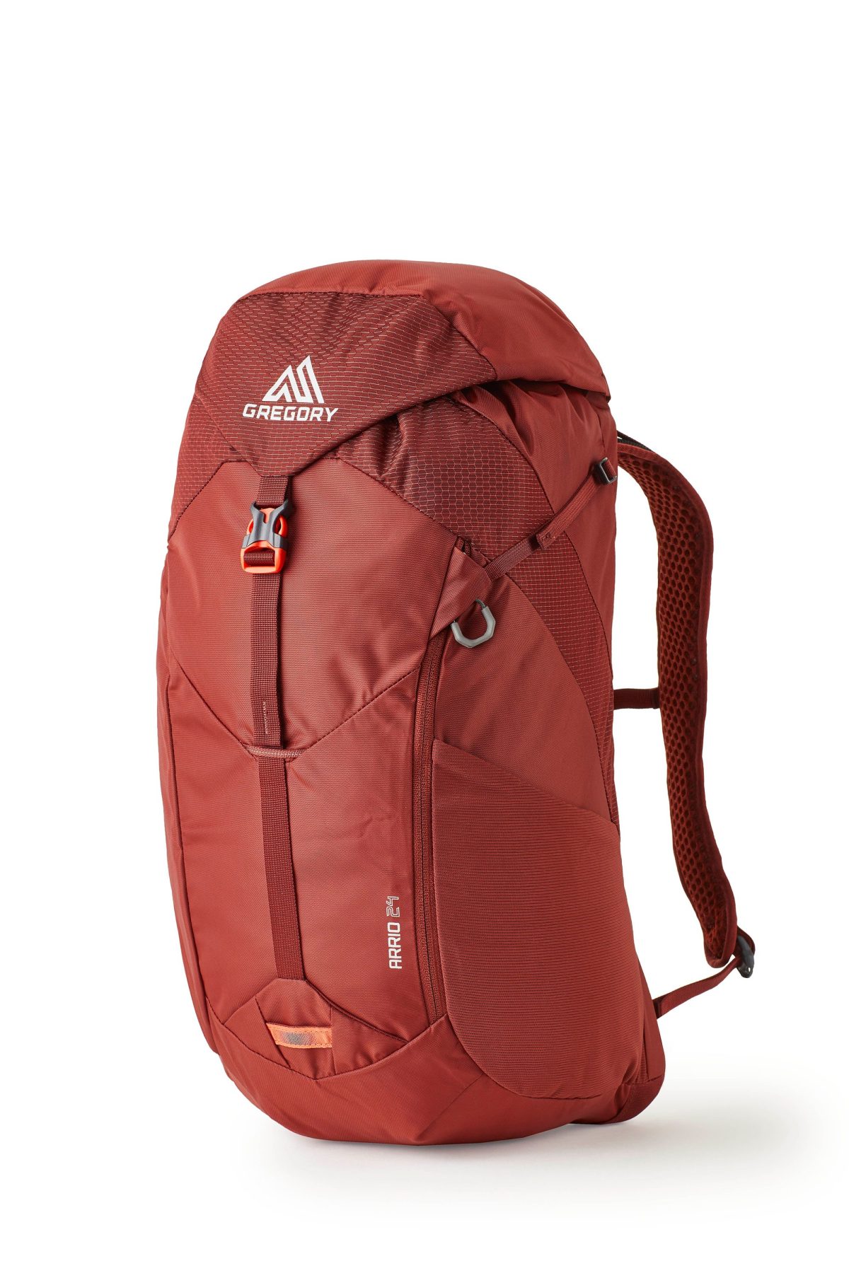 Gregory Arrio 24 Daypack - Brick Red