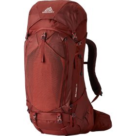 Gregory Baltoro 75L Backpack Brick Red, L