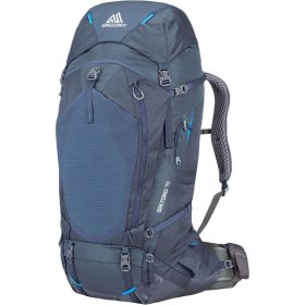 Gregory Baltoro 75L Backpack Dusk Blue, L