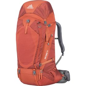 Gregory Baltoro 75L Backpack Ferrous Orange, L