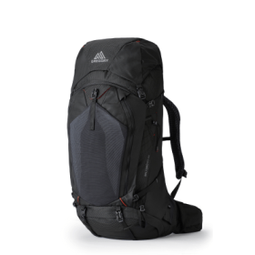 Gregory Baltoro 85 Pro Backpack - Lava Black - S