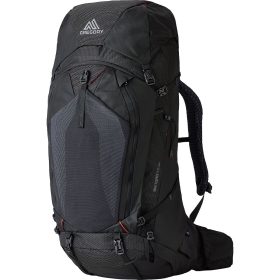 Gregory Baltoro Pro 85L Backpack Lava Black, L